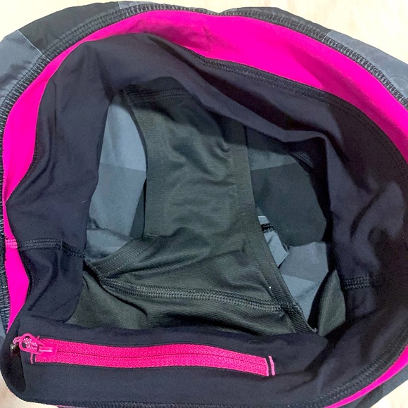 Lululemon speed short size 2 with 4” inseam - Picture 4 of 4